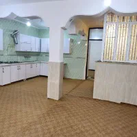 طبقه بالا ۸۸ متری بدون پارکینک