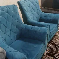مبل کاناپه،،سبک،سالم وتمیز|مبلمان خانگی و میز عسلی|تهران, دستغیب|دیوار
