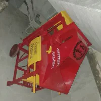 داس گیربکسی|ماشینآلات صنعتی|تکاب, |دیوار