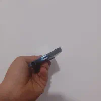 12proآبی 256zaa لاکاغذی|موبایل|رفسنجان, |دیوار