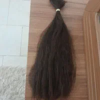 مو از سر چیده شده،۴۵سانت