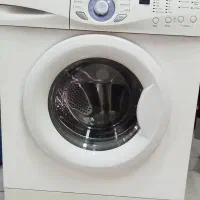 لباس شویی 7کیلویی|ماشین لباسشویی و خشککن لباس|ساری, |دیوار