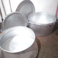 ظروف اشپز خانه