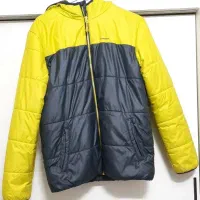 کاپشن و بوت خارجی(دخترانه و پسرانه)