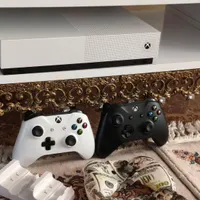 کنسول بازی ایکس باکس وان