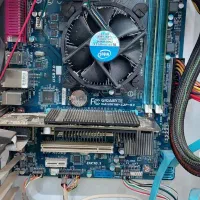 کیس H61m|رایانه رومیزی|زنجان, |دیوار