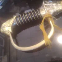 شمشیر آنتیک پهلوی|کلکسیون و سرگرمی|تهران, هاشمی|دیوار