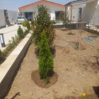 خدمات باغبانی از صفر تا صد در تمام نقاط اصفهان|خدمات باغبانی و درختکاری|اصفهان, پارک سلمان فارسی|دیوار