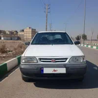 پراید مدل 97