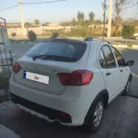 کوئیک GX مدل 1403 بیرنگ|خودرو سواری و وانت|فریدون‌کنار, |دیوار