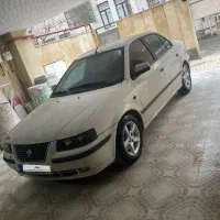 سمند xup 1390 se|خودرو سواری و وانت|کرمانشاه, |دیوار