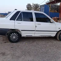 فروش خودرو  پراید. ۱۳۱ مدل ۹۱|خودرو سواری و وانت|سیرجان, |دیوار
