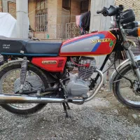 فروش فوری موتور