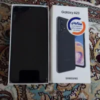 گوشی سامسونگ a23