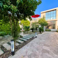 ۳۵۰ متر سنددار منطقه بهدشت شمال