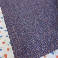 لحاف دونفره نو