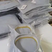 خانم چرخکار ووسط کار همراه با آموزش|استخدام صنعتی، فنی، مهندسی|اسلام‌شهر, باغ فیض|دیوار