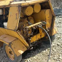 کمپرسور باد پرکنز با وسایل قیمت توافقی