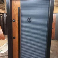 درب ضدسرقت|مصالح و تجهیزات ساختمان|بیرجند, |دیوار