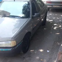 پژو آر دی (RD) دوگانه سوز CNG، مدل ۱۳۸۲|خودرو سواری و وانت|مشهد, استاد یوسفی|دیوار