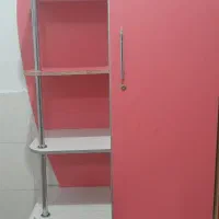 کمد بچه گانه