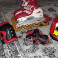 کفش اسکیتی
