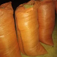7 گونی کاه نخود