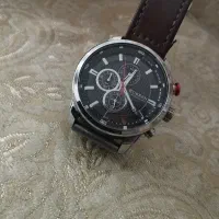 ساعت cuurren اصلی