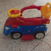 صندلی غذای کودک