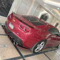 شورلت کامارو RS|خودرو سواری و وانت|اهواز, زیتون کارمندی|دیوار