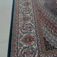 ۳ تخته فرش ۹ متری نقشه ریز ماهی ۷۰۰ اصلی|فرش|تهران, سبلان (لشگر)|دیوار