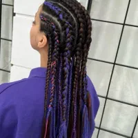 بافت مو|خدمات آرایشگری و زیبایی|بروجرد, |دیوار