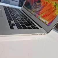 لپتاپ مکبوک ایر 2013 macbook air تمیز مشابه نو|رایانه همراه|تهران, میرداماد|دیوار