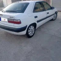 زانتیا به قیمت پراید پژو ۴۰۵سمند ۲۰۶