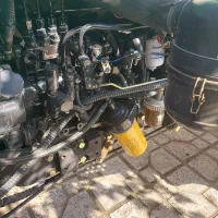 تراکتور کاسپین|خودرو سنگین|سبزوار, امیر کبیر|دیوار