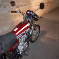 موتور۱۵۰ سوپر احسان ۹۳