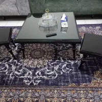 میز جلو مبلی وعسلی|مبلمان خانگی و میز عسلی|تهران, امام حسین|دیوار