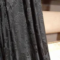 پارچه مشکی