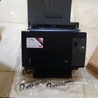 اسکنرکداک|پرینتر، اسکنر، کپی، فکس|هشتگرد, فاز ۳ مهستان|دیوار