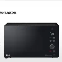 ماکروویو ال جی|اجاق گاز و لوازم برقی پختوپز|بافق, |دیوار