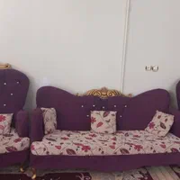 مبلمان هفت نفره