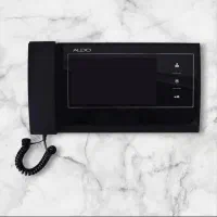 آیفون تصویری با پرداخت برج 4
