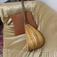 ساز قوپوز|سازهای سنتی|کلیبر, |دیوار