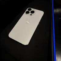 گوشی ایفون Zaa 13pro 256G|موبایل|مشهد, کوثر|دیوار