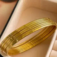 النگو رنگ ثابت