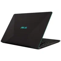 فروش لپتاپ Asus M570dd Ryzen7 8Gb Ram 6Gb Graphic