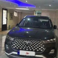 تیگو ۷ پرو پرمیوم ۱۴۰۴