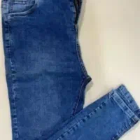 شلوار لی اسکینی