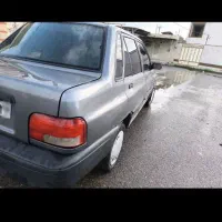 پراید مدل 88