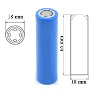 باطری لیتیومی پاناسونیک 18650|ابزارآلات|تهران, تهرانسر شرقی|دیوار